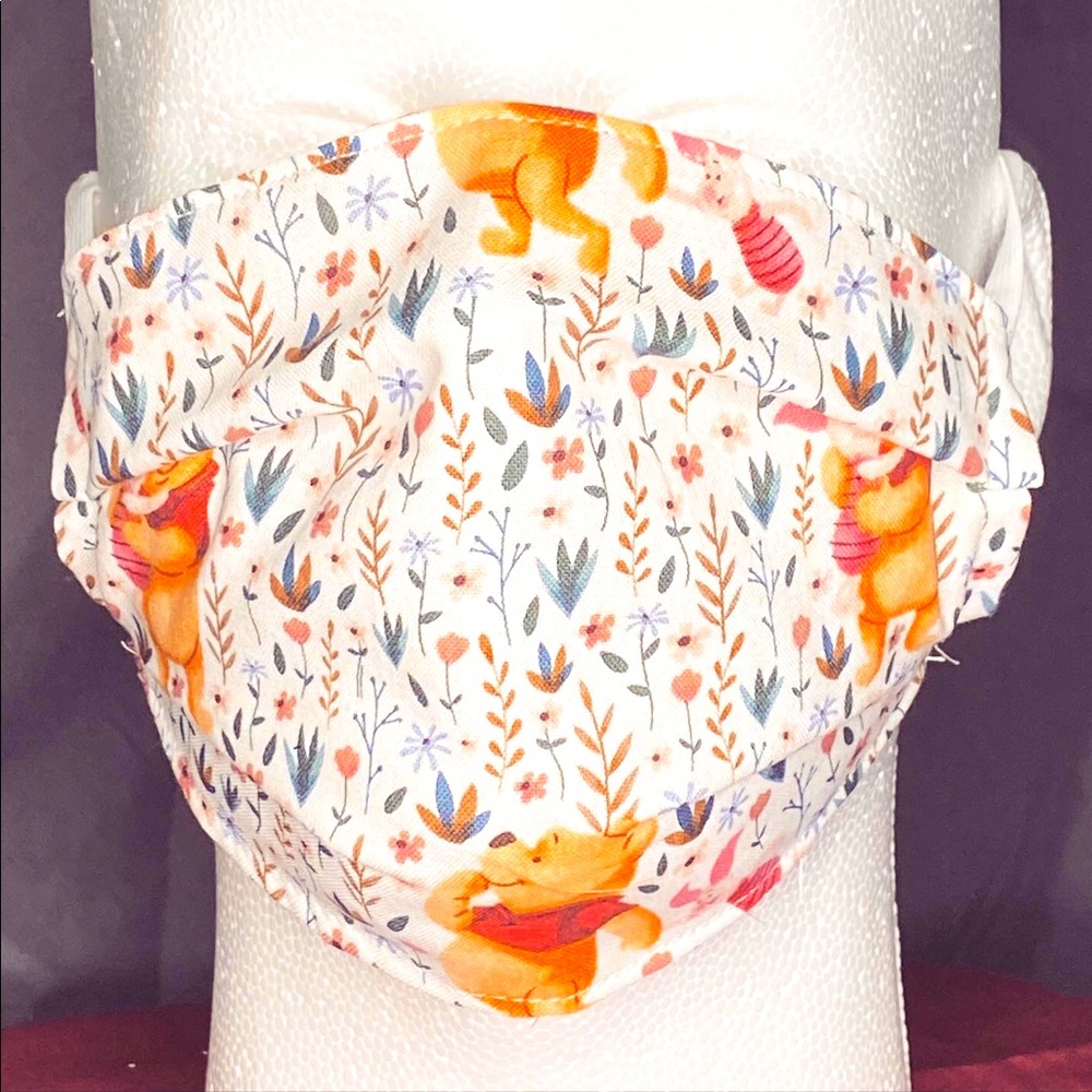 Face mask